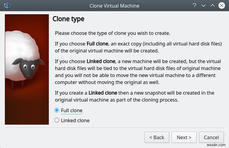 VirtualBoxで仮想ハードディスクを拡張する方法 ― modifyhdコマンドとスナップショットの落とし穴