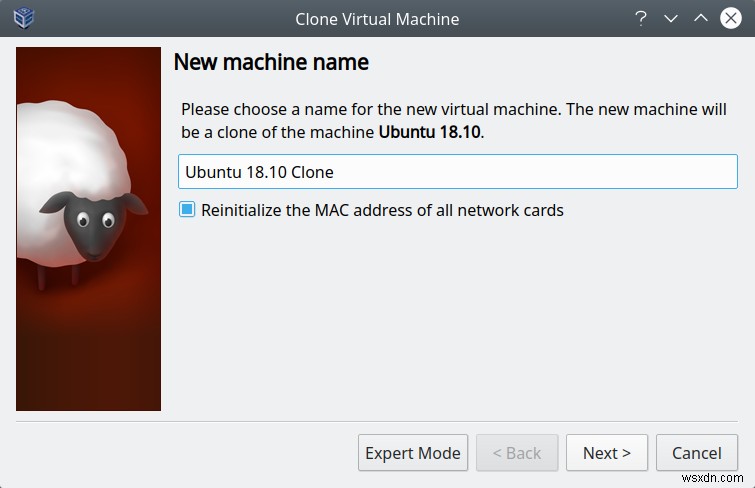 VirtualBoxで仮想ハードディスクを拡張する方法 ― modifyhdコマンドとスナップショットの落とし穴