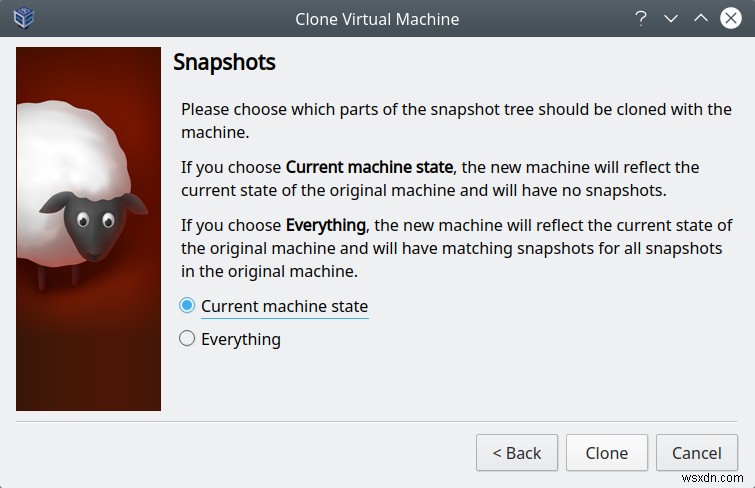 VirtualBoxで仮想ハードディスクを拡張する方法 ― modifyhdコマンドとスナップショットの落とし穴