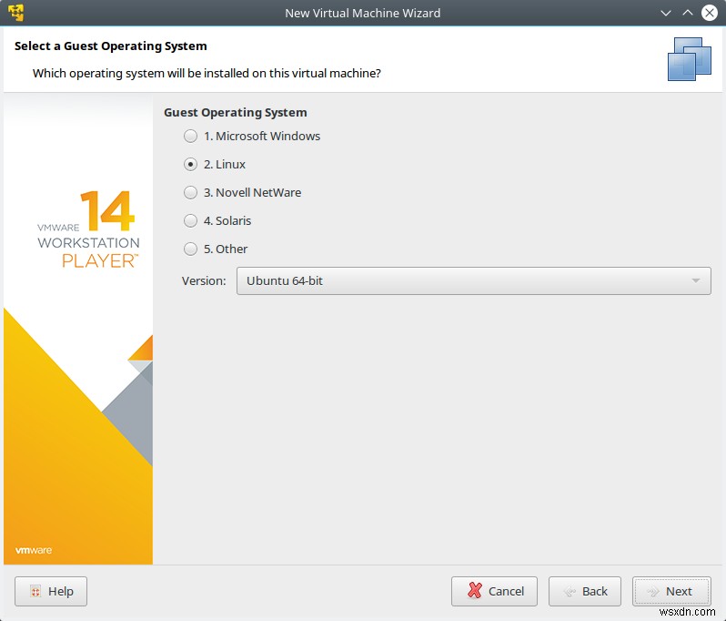 VMware Workstation Player 14 徹底レビュー – 無料版仮想化ソフトの実力を検証