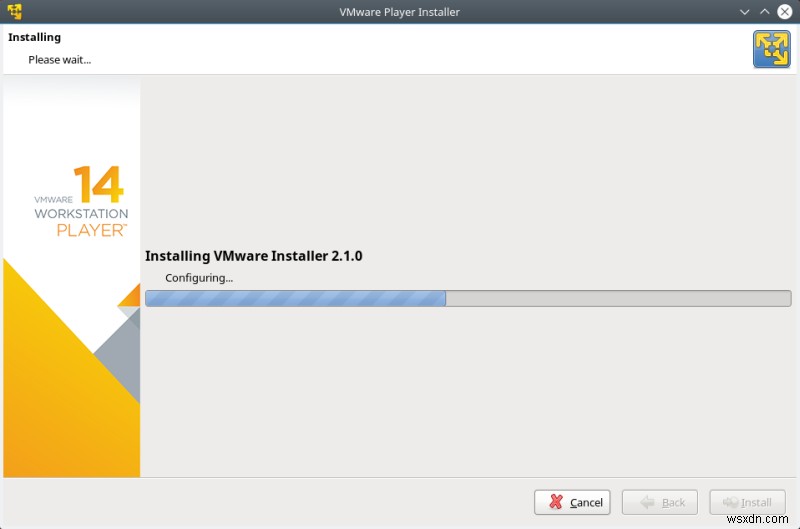 VMware Workstation Player 14 徹底レビュー – 無料版仮想化ソフトの実力を検証