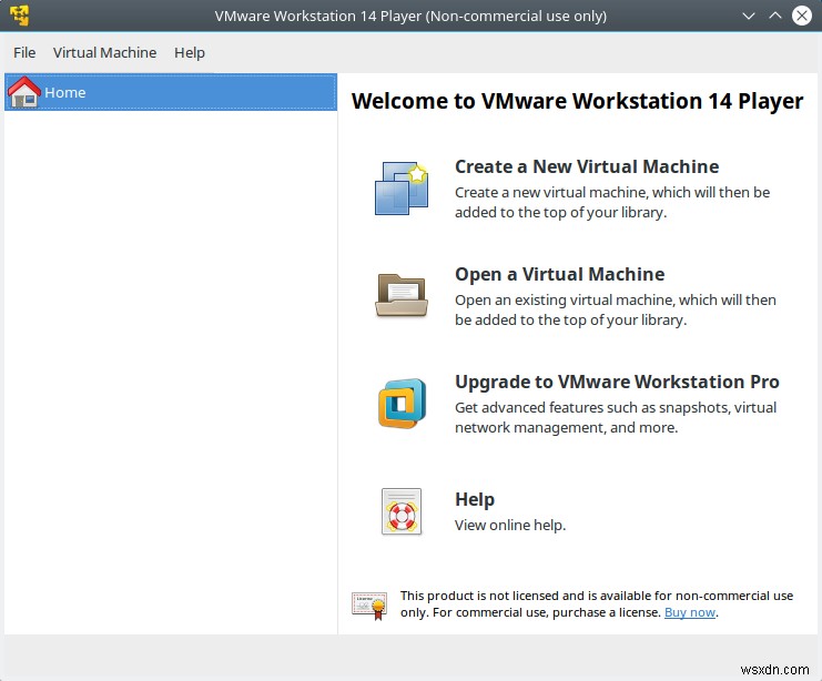 VMware Workstation Player 14 徹底レビュー – 無料版仮想化ソフトの実力を検証