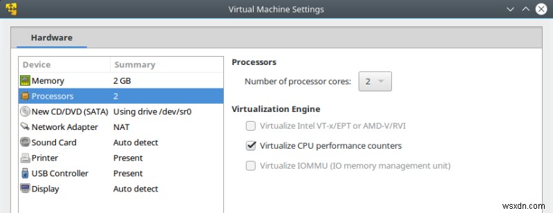 VMware Workstation Player 14 徹底レビュー – 無料版仮想化ソフトの実力を検証