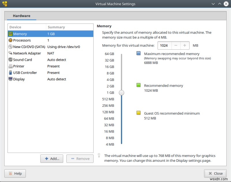 VMware Workstation Player 14 徹底レビュー – 無料版仮想化ソフトの実力を検証