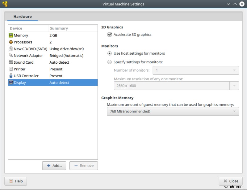 VMware Workstation Player 14 徹底レビュー – 無料版仮想化ソフトの実力を検証