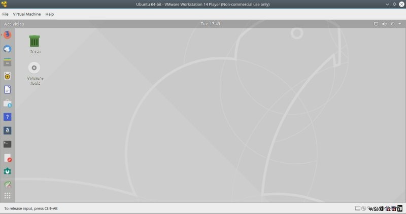 VMware Workstation Player 14 徹底レビュー – 無料版仮想化ソフトの実力を検証