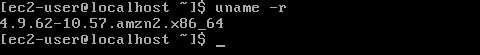 Amazon Linux 2 徹底レビュー ― 私のチーズを食べたのは誰?