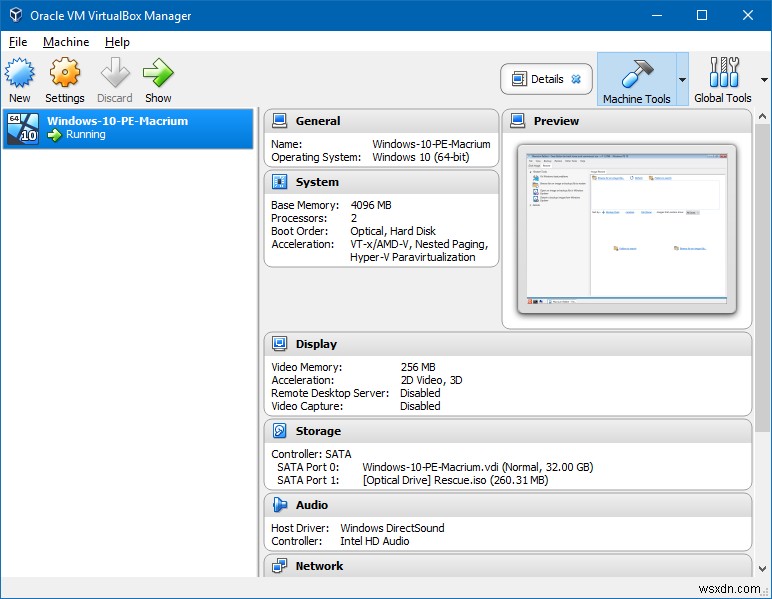 VirtualBox 5.2 徹底解説 ― 実用性が大きく向上した注目の改良点