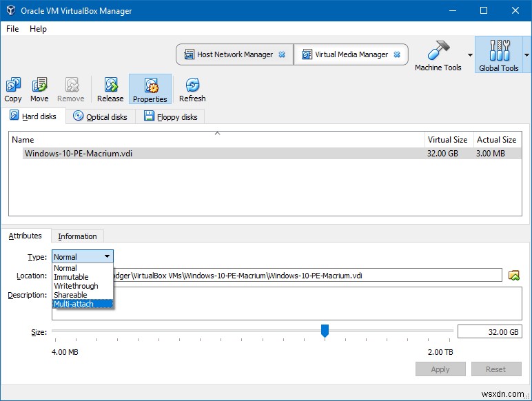 VirtualBox 5.2 徹底解説 ― 実用性が大きく向上した注目の改良点