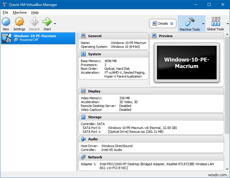 VirtualBox 5.2 徹底解説 ― 実用性が大きく向上した注目の改良点
