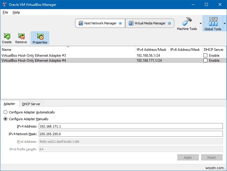 VirtualBox 5.2 徹底解説 ― 実用性が大きく向上した注目の改良点