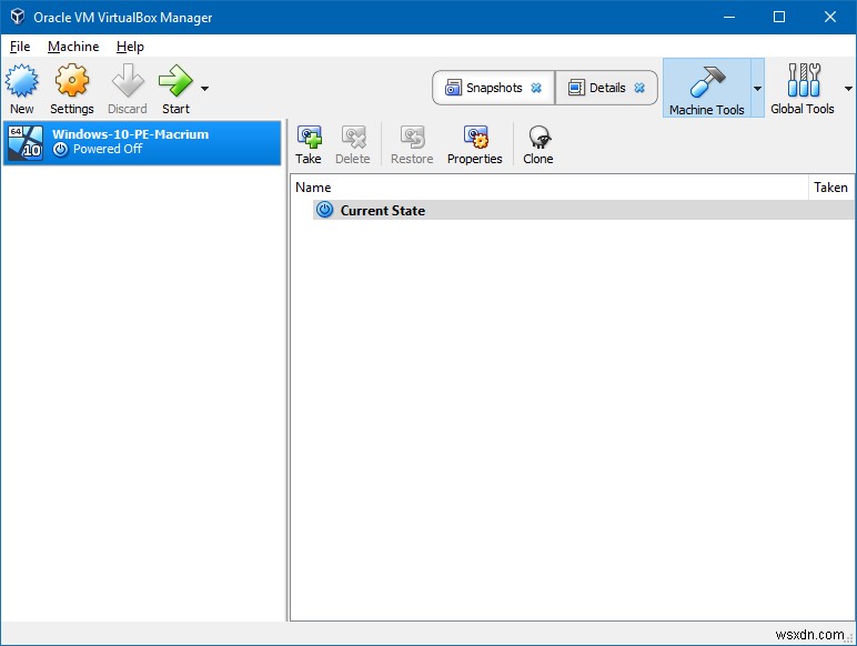 VirtualBox 5.2 徹底解説 ― 実用性が大きく向上した注目の改良点