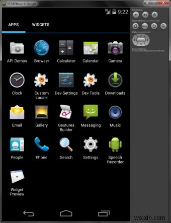 Androidエミュレータ(AVD)を劇的に高速化する方法 ― Intel x86イメージとHAXMの設定ガイド