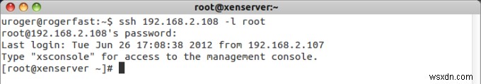 XenServer + XenCenter 徹底レビュー:ノートPCへの導入から仮想マシン管理まで