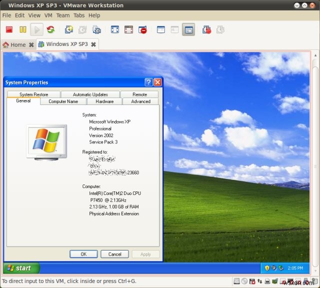 VirtualBoxのVDIをVMwareのVMDKに変換する3つの方法【VBoxManage・QEMU対応】