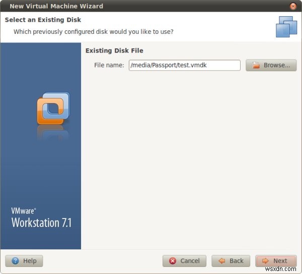 VirtualBoxのVDIをVMwareのVMDKに変換する3つの方法【VBoxManage・QEMU対応】
