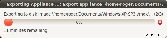 VirtualBoxのVDIをVMwareのVMDKに変換する3つの方法【VBoxManage・QEMU対応】