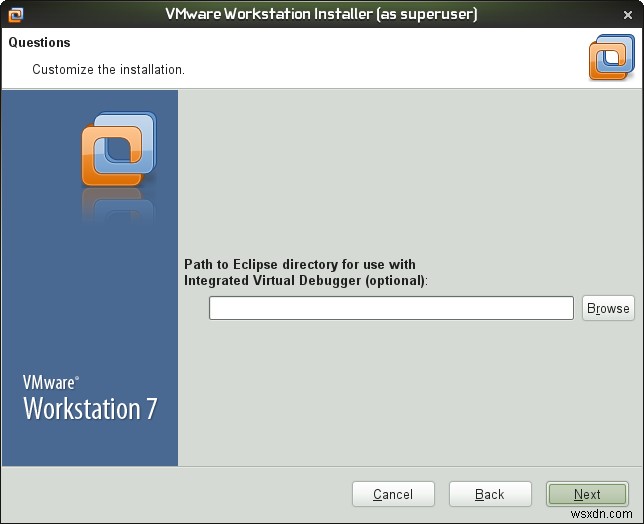 Linux版VMware Workstationが凄い！ インストール手順からUnityモードまで徹底解説