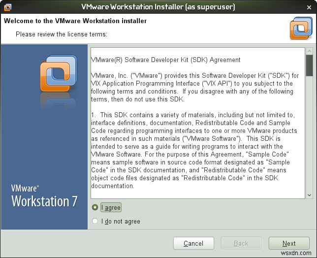 Linux版VMware Workstationが凄い！ インストール手順からUnityモードまで徹底解説