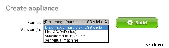 SUSE Studio – Webブラウザだけで独自のLinuxディストリビューションを作成する方法