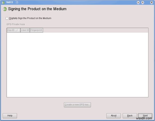 Product Creatorで独自のLinuxディストリビューションを作成する方法