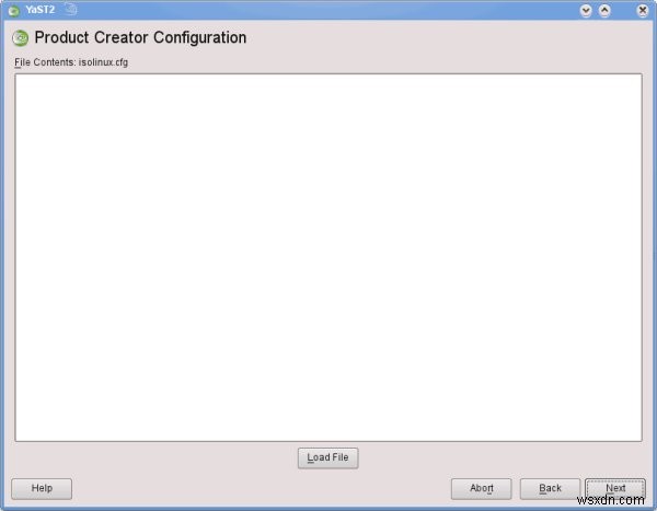 Product Creatorで独自のLinuxディストリビューションを作成する方法