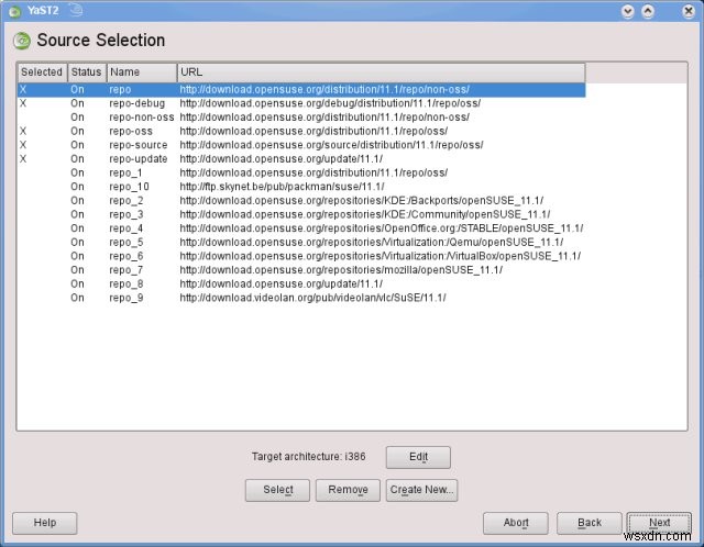 Product Creatorで独自のLinuxディストリビューションを作成する方法