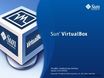 VirtualBox 3.0.0 徹底レビュー!DirectX対応とネットワーク機能強化がすごい