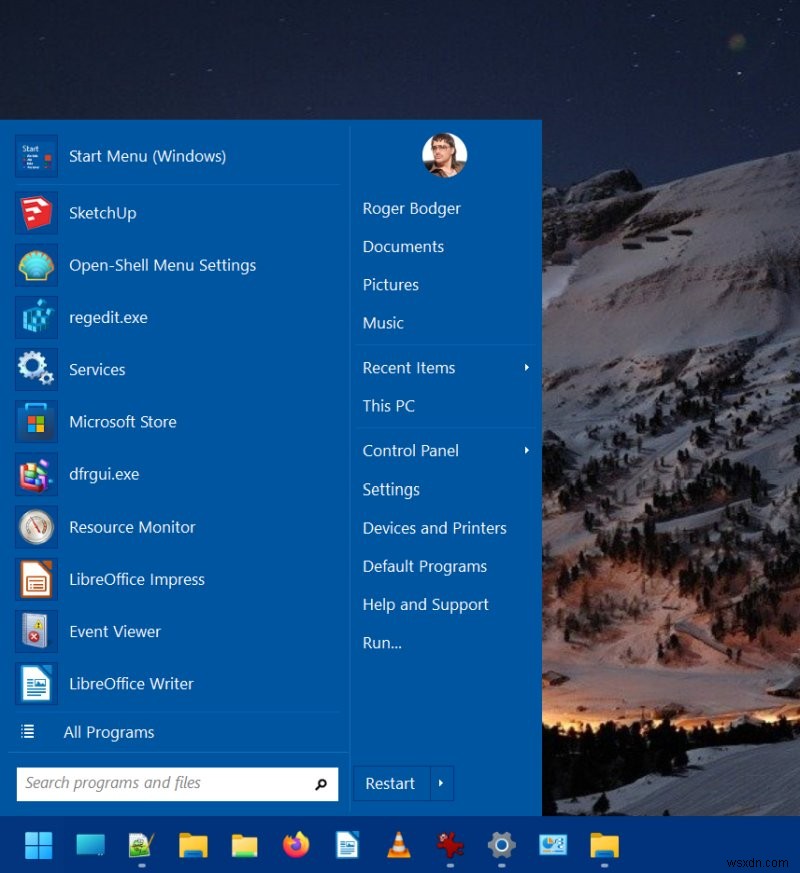 Windows 11 正式リリースから6か月――それでも改善はほとんどなし