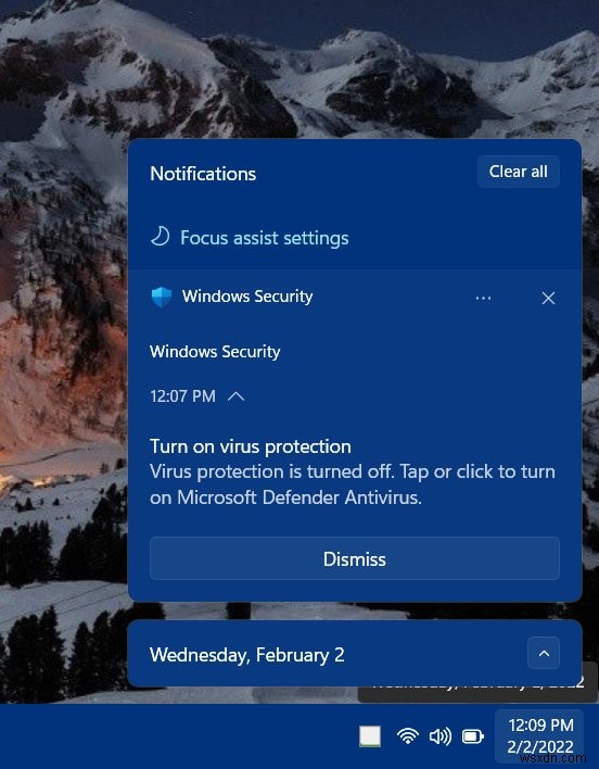 Windows 11 正式リリースから6か月――それでも改善はほとんどなし
