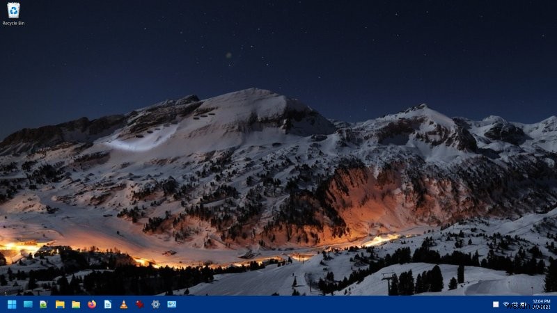 Windows 11 正式リリースから6か月――それでも改善はほとんどなし