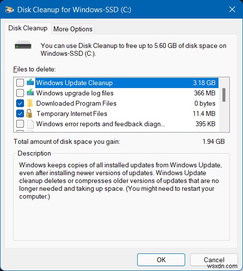 Windowsのディスク容量を解放する方法:標準搭載ツールの実力を徹底検証