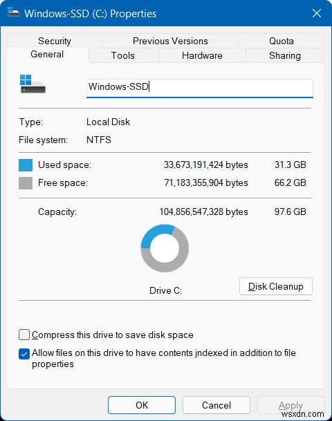Windowsのディスク容量を解放する方法:標準搭載ツールの実力を徹底検証