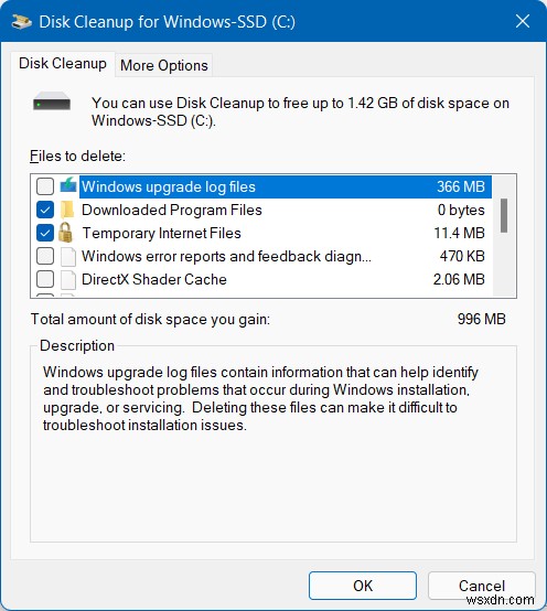Windowsのディスク容量を解放する方法:標準搭載ツールの実力を徹底検証