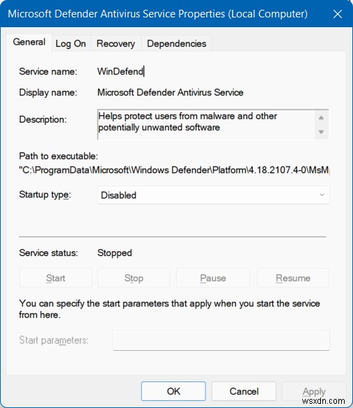 Windowsの不要なサービスを正しく無効化する方法【永続的に設定する手順】