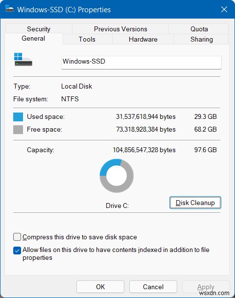 Windowsのディスク容量を解放する方法:標準搭載ツールの実力を徹底検証