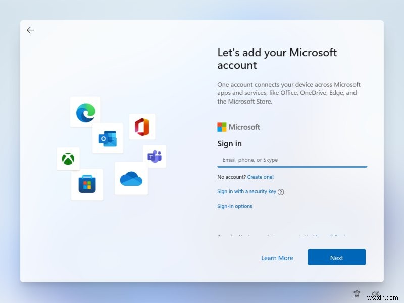 Windows 11でローカルユーザーアカウントを設定する方法|Microsoftアカウント強制を回避する3つの手法