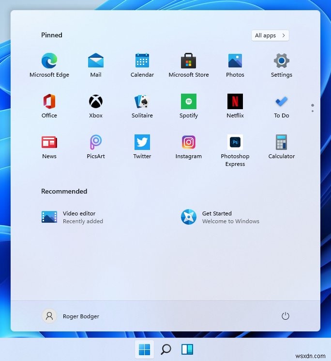 Windows 11でOpen-Shellを使ってクラシックなスタートメニューを取り戻す方法