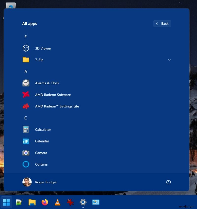 Windows 11 デスクトップの使いやすさを取り戻すカスタマイズ術【第1弾】