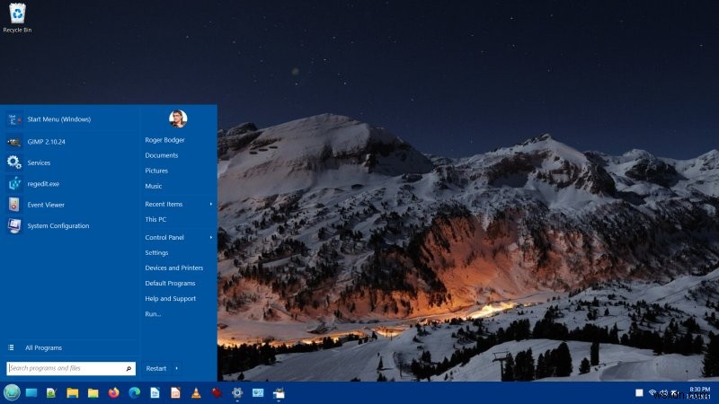 Windows 11 デスクトップの使いやすさを取り戻すカスタマイズ術【第1弾】