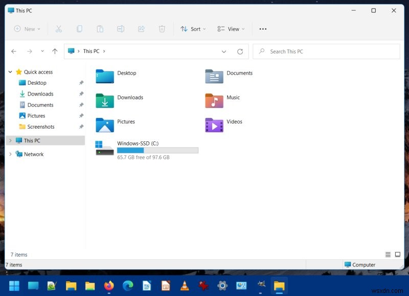 Windows 11 デスクトップの使いやすさを取り戻すカスタマイズ術【第1弾】