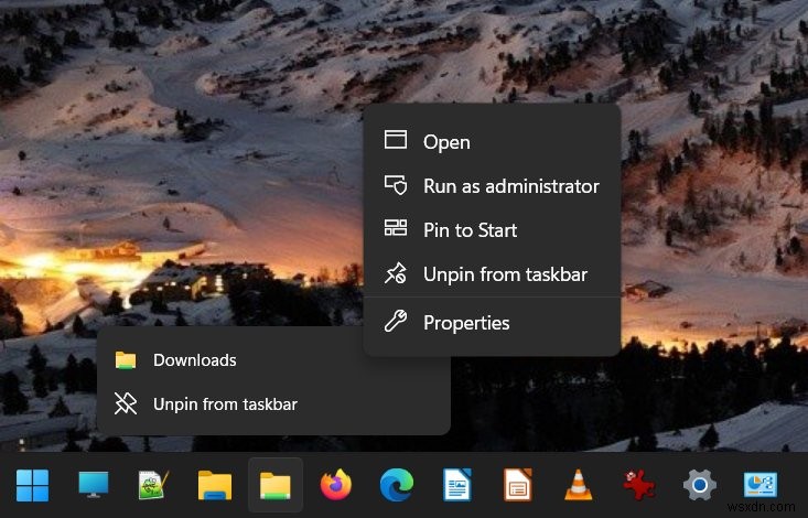 Windows 11 デスクトップの使いやすさを取り戻すカスタマイズ術【第1弾】