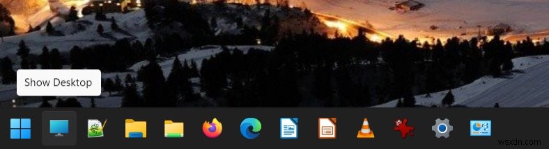 Windows 11 デスクトップの使いやすさを取り戻すカスタマイズ術【第1弾】