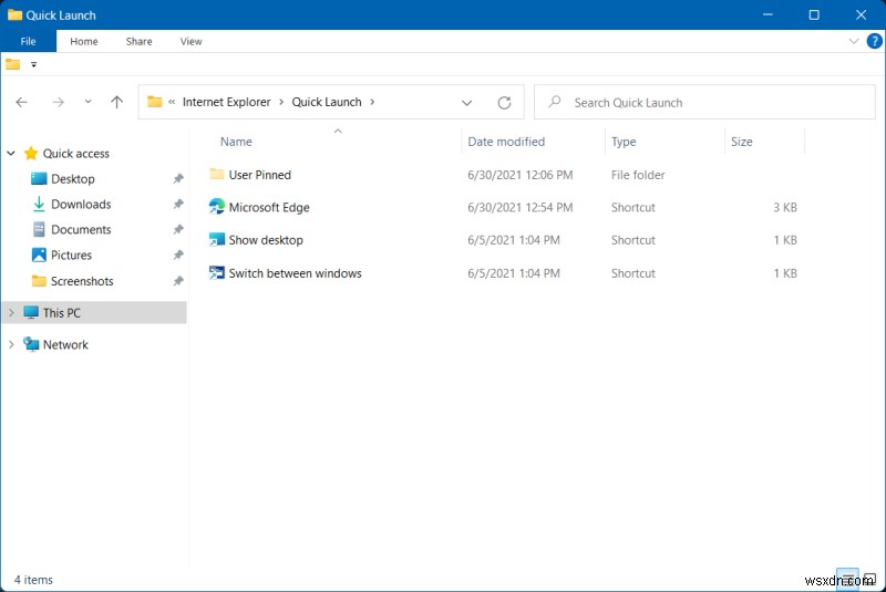 Windows 11 デスクトップの使いやすさを取り戻すカスタマイズ術【第1弾】