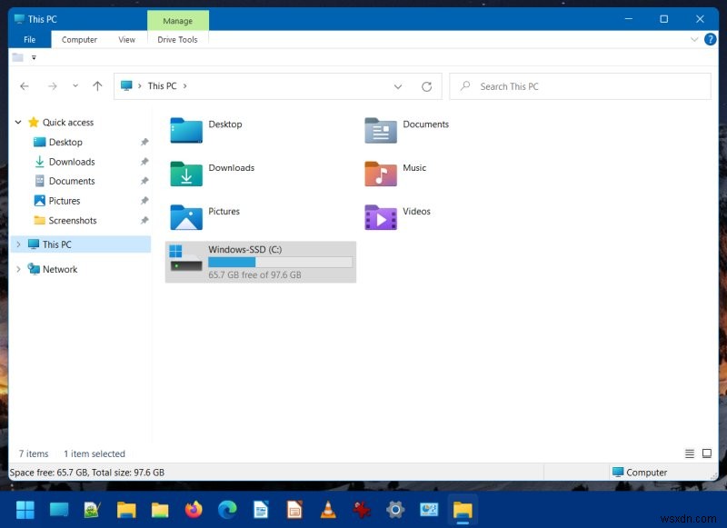 Windows 11 デスクトップの使いやすさを取り戻すカスタマイズ術【第1弾】