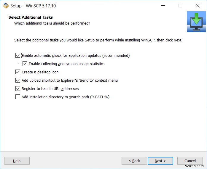WinSCP レビュー - 有能で便利な Windows 用 FTP クライアント