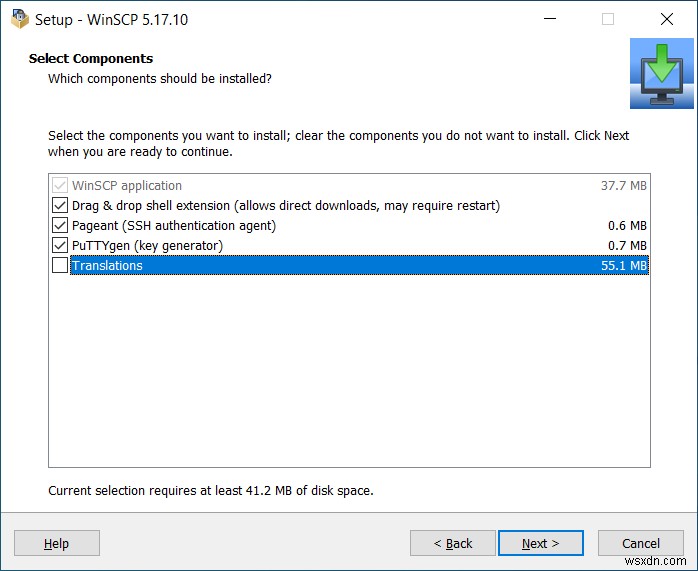 WinSCP レビュー - 有能で便利な Windows 用 FTP クライアント