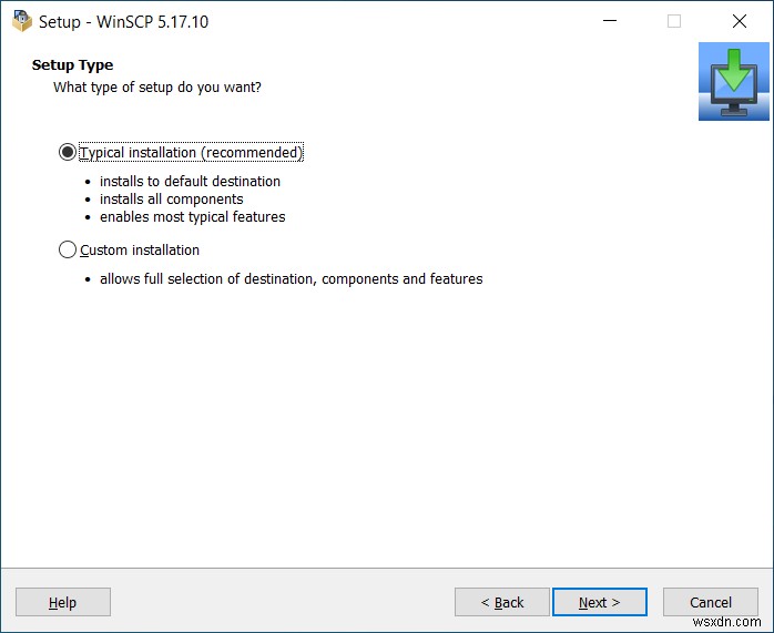 WinSCP レビュー - 有能で便利な Windows 用 FTP クライアント
