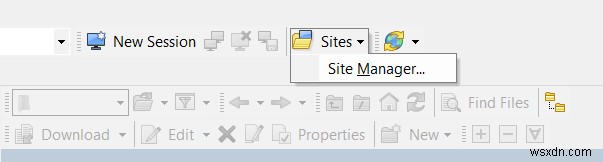 WinSCP レビュー - 有能で便利な Windows 用 FTP クライアント
