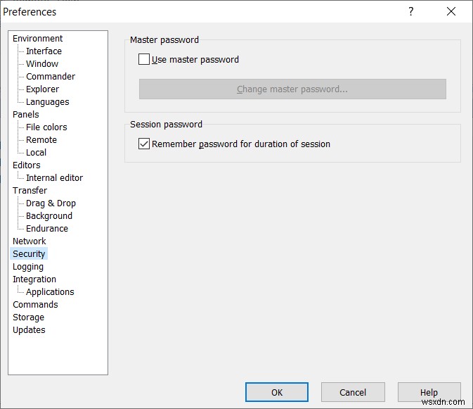 WinSCP レビュー - 有能で便利な Windows 用 FTP クライアント